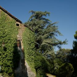 ©Castello di Policiano